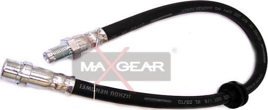 Maxgear 52-0049 - Тормозной шланг www.autospares.lv