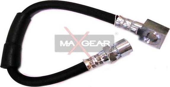 Maxgear 52-0048 - Bremžu šļūtene www.autospares.lv