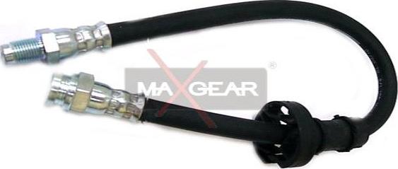 Maxgear 52-0042 - Bremžu šļūtene www.autospares.lv