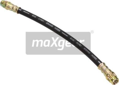 Maxgear 52-0059 - Bremžu šļūtene www.autospares.lv