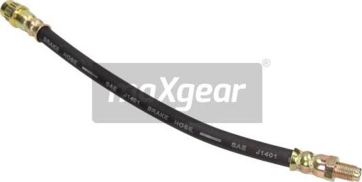 Maxgear 52-0055 - Bremžu šļūtene www.autospares.lv