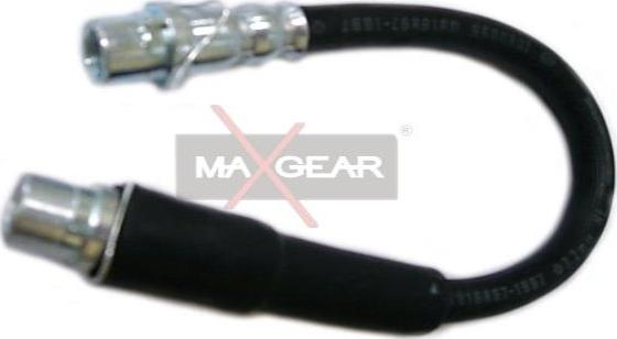 Maxgear 52-0056 - Bremžu šļūtene www.autospares.lv