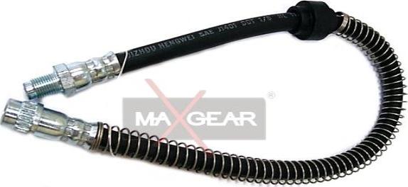 Maxgear 52-0058 - Bremžu šļūtene www.autospares.lv