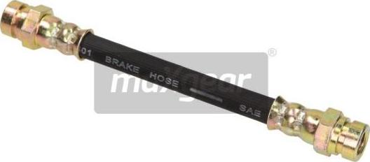 Maxgear 52-0057 - Bremžu šļūtene www.autospares.lv