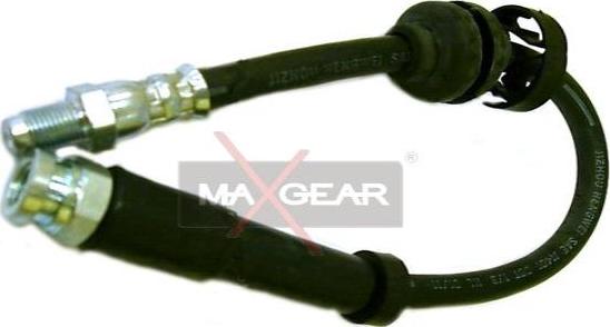 Maxgear 52-0069 - Bremžu šļūtene www.autospares.lv