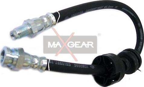 Maxgear 52-0066 - Bremžu šļūtene www.autospares.lv