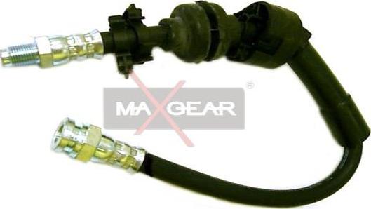 Maxgear 52-0068 - Bremžu šļūtene www.autospares.lv