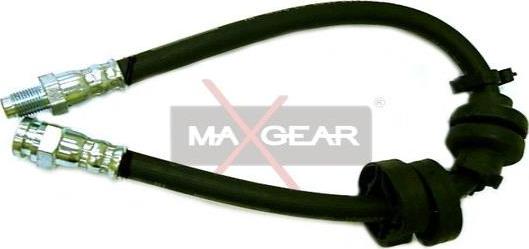 Maxgear 52-0067 - Bremžu šļūtene www.autospares.lv