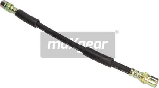 Maxgear 52-0084 - Тормозной шланг www.autospares.lv