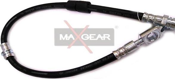 Maxgear 52-0086 - Bremžu šļūtene www.autospares.lv