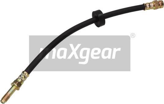 Maxgear 52-0080 - Bremžu šļūtene www.autospares.lv