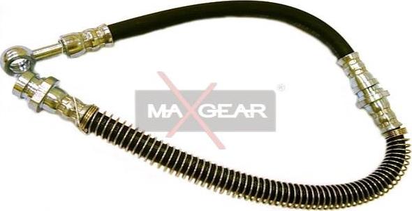 Maxgear 52-0081 - Bremžu šļūtene www.autospares.lv