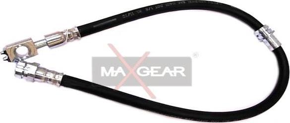 Maxgear 52-0083 - Bremžu šļūtene autospares.lv