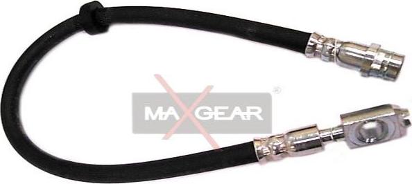 Maxgear 52-0082 - Bremžu šļūtene www.autospares.lv