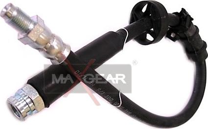 Maxgear 52-0039 - Bremžu šļūtene www.autospares.lv