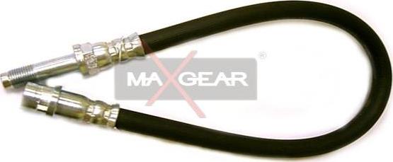 Maxgear 52-0034 - Bremžu šļūtene www.autospares.lv