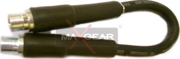 Maxgear 52-0035 - Bremžu šļūtene www.autospares.lv