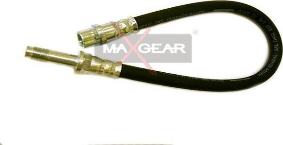 Maxgear 52-0030 - Bremžu šļūtene www.autospares.lv