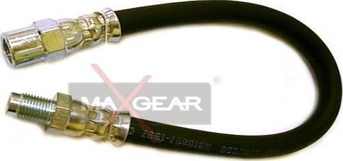 Maxgear 52-0038 - Bremžu šļūtene autospares.lv