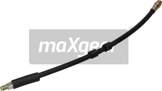 Maxgear 52-0196 - Bremžu šļūtene www.autospares.lv