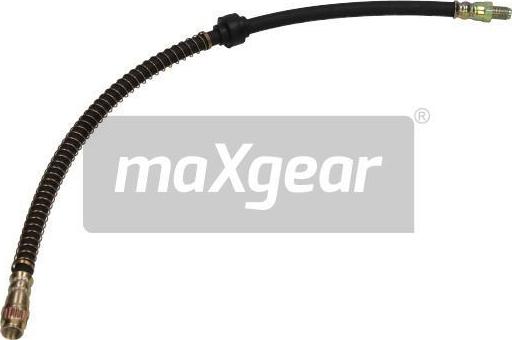 Maxgear 52-0197 - Bremžu šļūtene www.autospares.lv