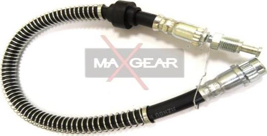 Maxgear 52-0144 - Bremžu šļūtene www.autospares.lv