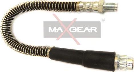 Maxgear 52-0145 - Bremžu šļūtene www.autospares.lv