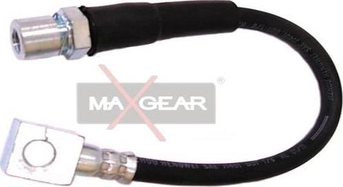 Maxgear 52-0143 - Bremžu šļūtene www.autospares.lv