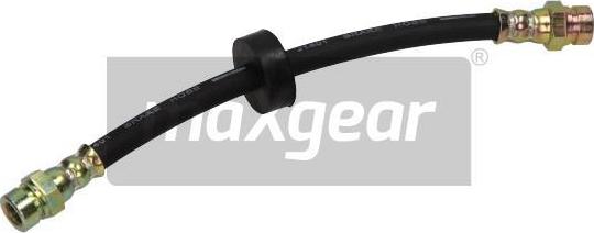 Maxgear 52-0159 - Bremžu šļūtene www.autospares.lv