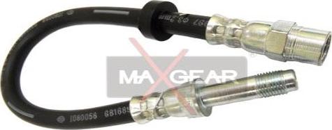 Maxgear 52-0169 - Bremžu šļūtene www.autospares.lv