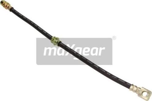 Maxgear 52-0168 - Bremžu šļūtene www.autospares.lv