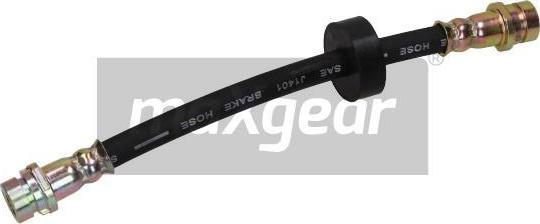 Maxgear 52-0163 - Bremžu šļūtene autospares.lv