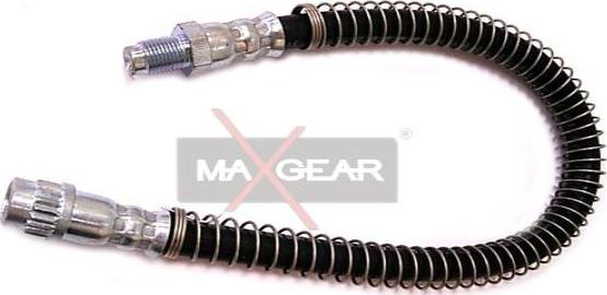 Maxgear 52-0104 - Bremžu šļūtene www.autospares.lv