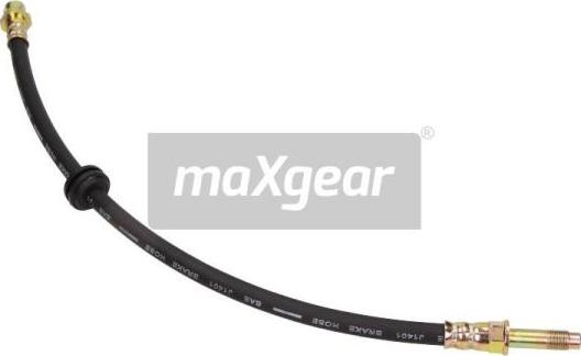 Maxgear 52-0100 - Bremžu šļūtene www.autospares.lv