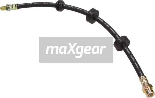 Maxgear 52-0108 - Bremžu šļūtene www.autospares.lv