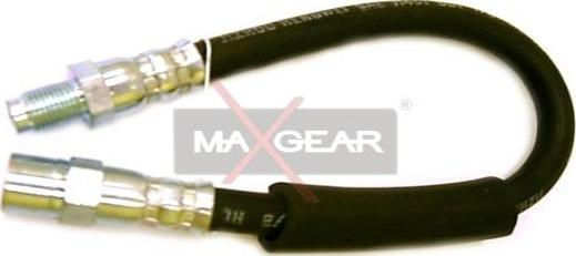 Maxgear 52-0103 - Bremžu šļūtene www.autospares.lv