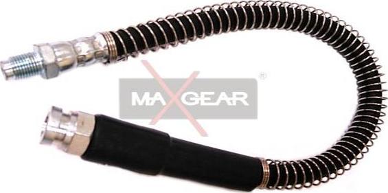 Maxgear 52-0115 - Bremžu šļūtene www.autospares.lv