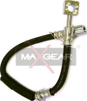 Maxgear 52-0113 - Bremžu šļūtene www.autospares.lv