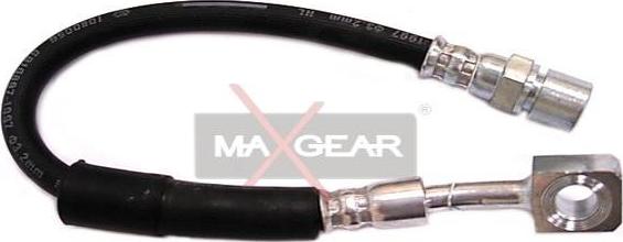 Maxgear 52-0112 - Bremžu šļūtene www.autospares.lv