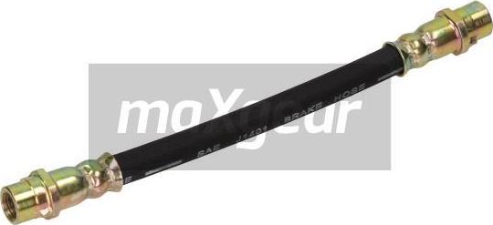 Maxgear 52-0184 - Bremžu šļūtene www.autospares.lv