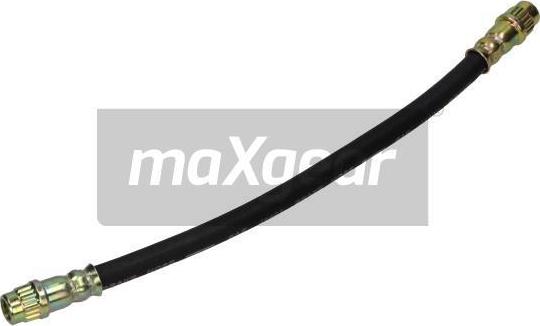 Maxgear 52-0186 - Bremžu šļūtene www.autospares.lv