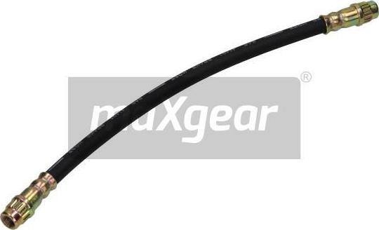 Maxgear 52-0188 - Bremžu šļūtene www.autospares.lv