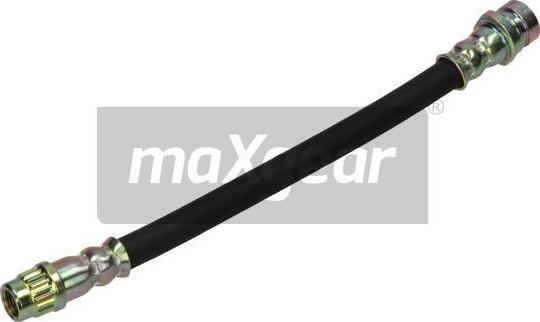 Maxgear 52-0187 - Bremžu šļūtene www.autospares.lv