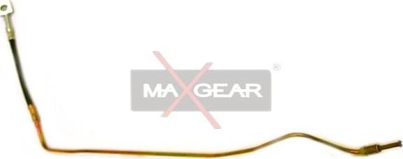 Maxgear 52-0121 - Bremžu šļūtene www.autospares.lv