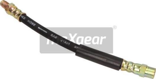 Maxgear 52-0122 - Bremžu šļūtene www.autospares.lv