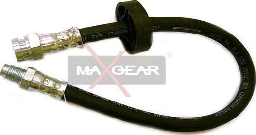 Maxgear 52-0127 - Bremžu šļūtene www.autospares.lv