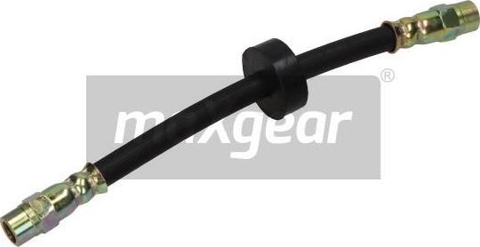 Maxgear 52-0176 - Тормозной шланг www.autospares.lv