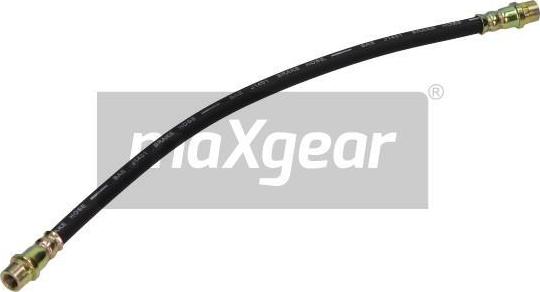 Maxgear 52-0249 - Bremžu šļūtene www.autospares.lv