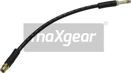 Maxgear 52-0241 - Bremžu šļūtene www.autospares.lv