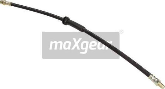 Maxgear 52-0259 - Bremžu šļūtene www.autospares.lv